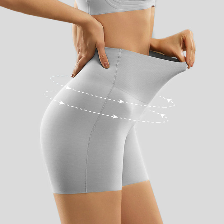 Shaping Tight in Cloud Grey – Trendy, Comfortable Activewear Essentials
