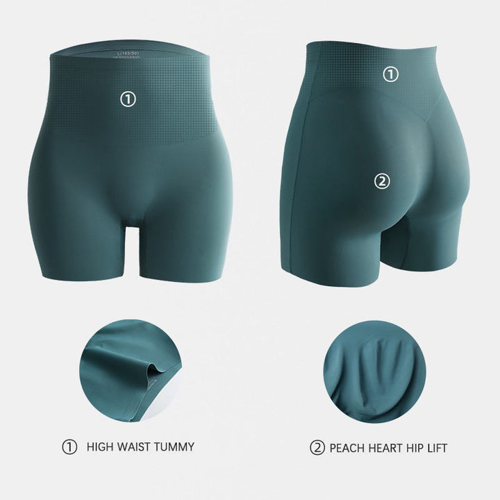 Shaping Tight Teal Green – Trendy & Comfortable Workout Leggings