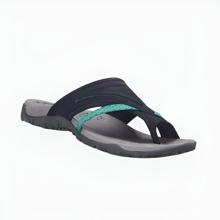 Ergonomic Orthopaedic Sandals – Comfortable & Supportive Footwear