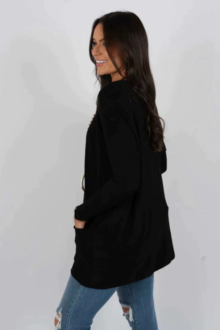 Soft Touch Sweater – Trendy & Comfortable Knitwear