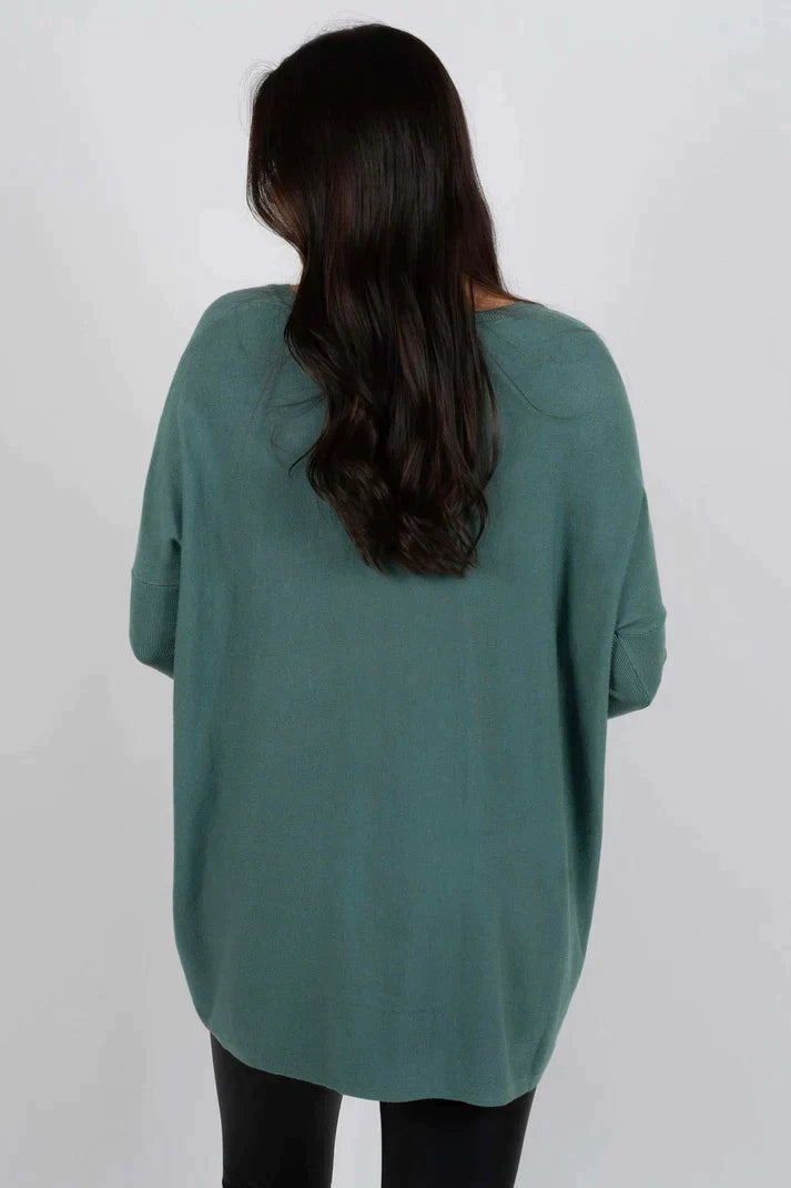Soft Touch Sweater – Trendy & Comfortable Knitwear