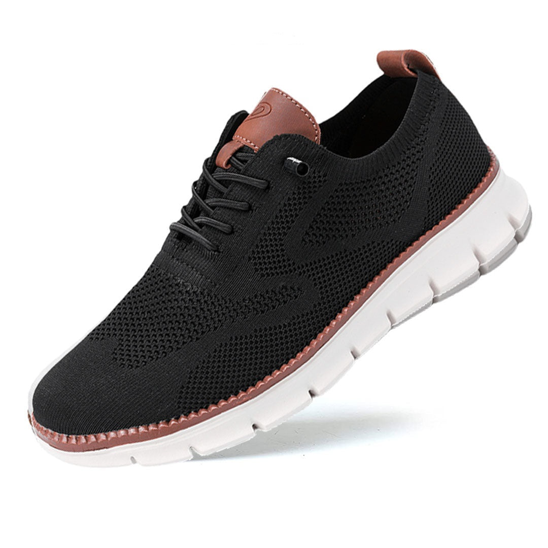 Orthopedic Sneakers – Comfortable & Supportive Footwear for Daily Wear