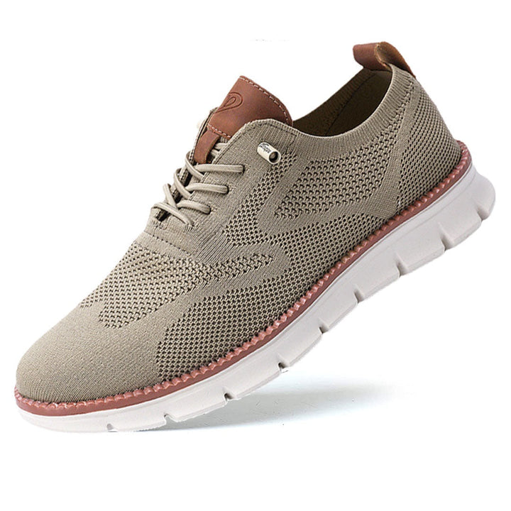 Orthopedic Sneakers – Comfortable & Supportive Footwear for Daily Wear