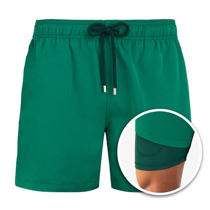 Premium AquaticFlex Swim Shorts – Trendy, Comfortable & Quick-Drying