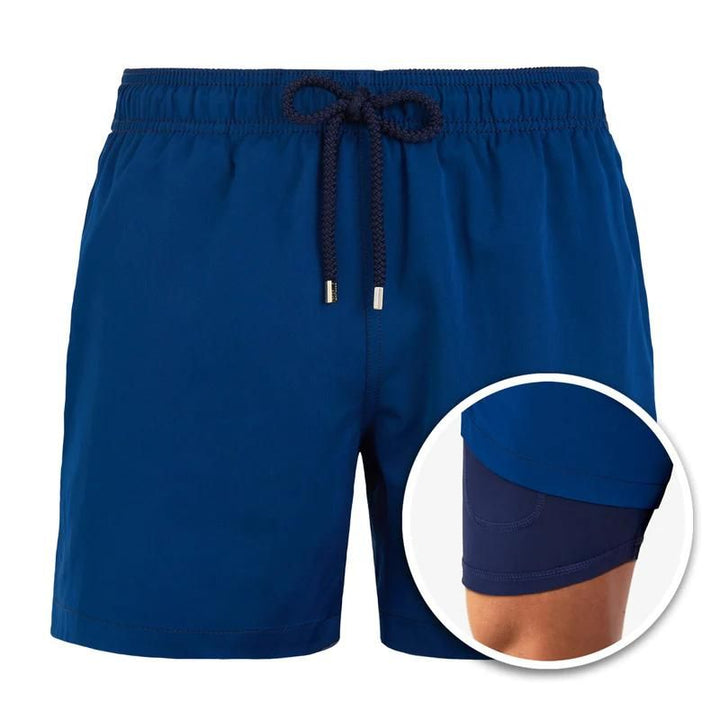Premium AquaticFlex Swim Shorts – Trendy, Comfortable & Quick-Drying