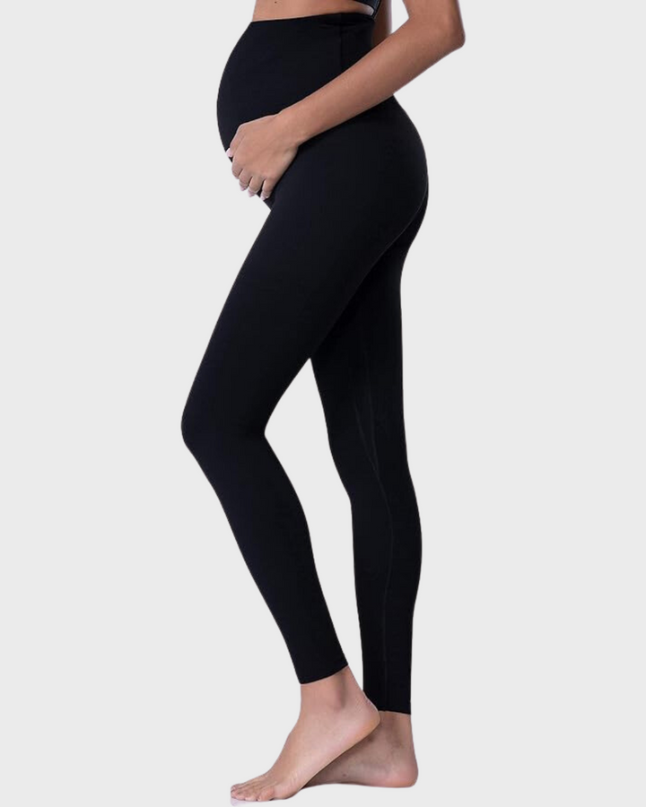 Maternity Leggings – Comfortable & Stylish for Expecting Mums