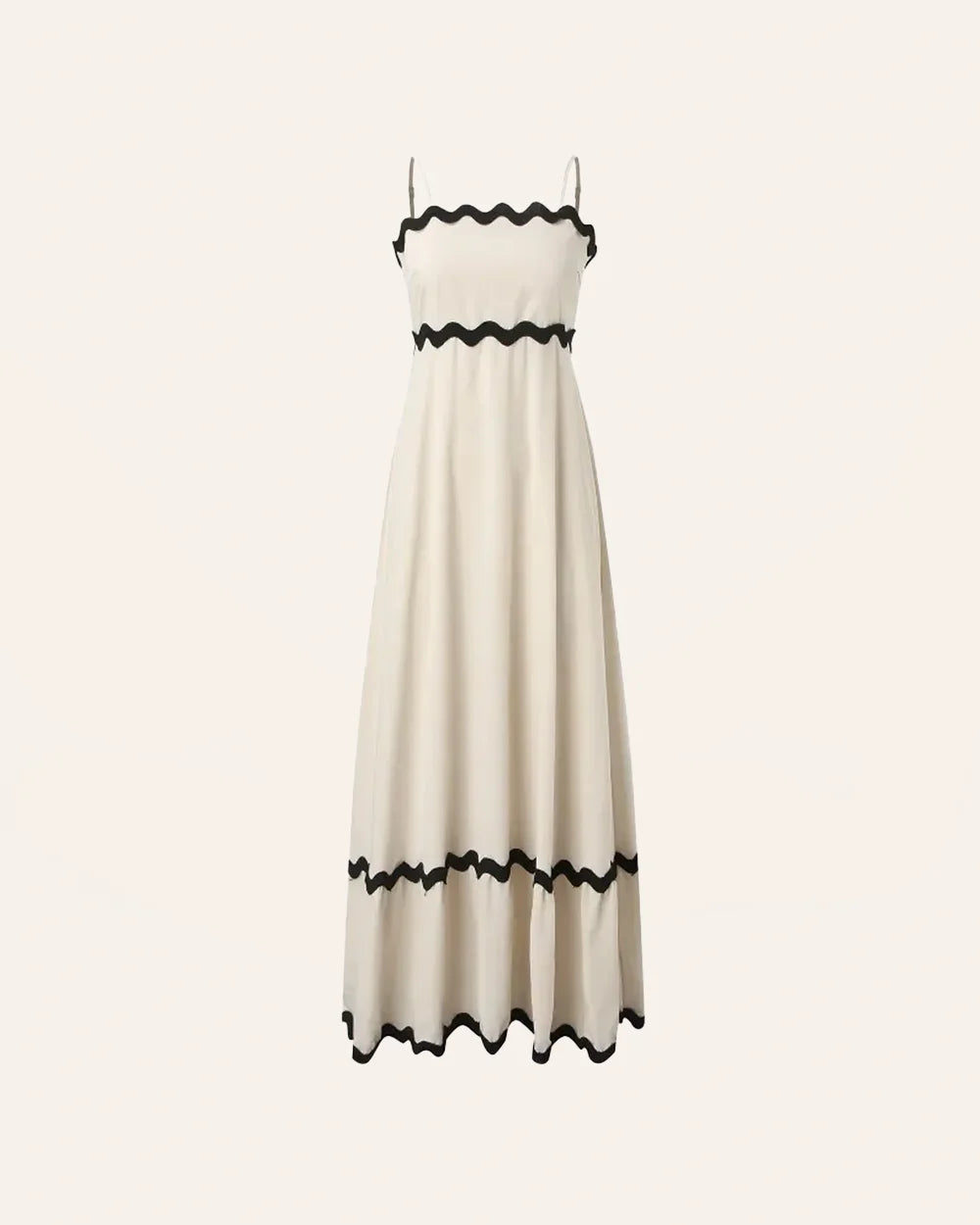 Elegant Evening Dress – Sophisticated & Timeless Fashion Statement