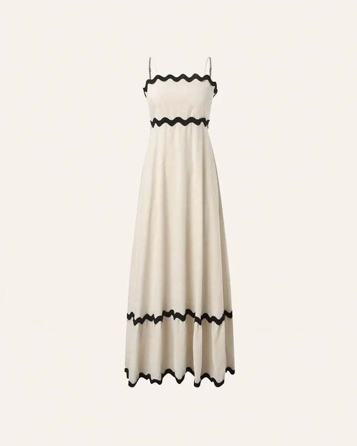 Elegant Evening Dress – Sophisticated & Timeless Fashion Statement