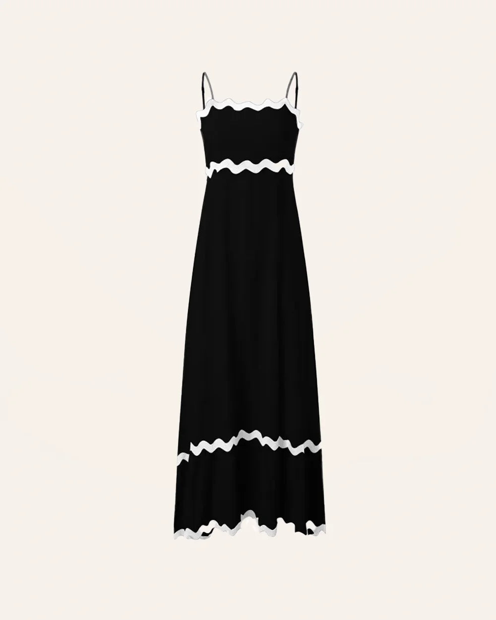 Elegant Evening Dress – Sophisticated & Timeless Fashion Statement