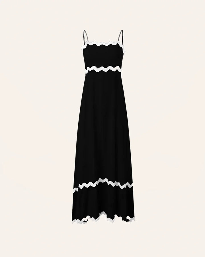 Elegant Evening Dress – Sophisticated & Timeless Fashion Statement