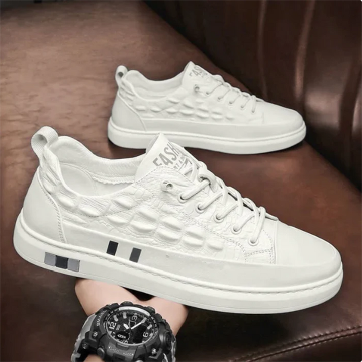 Men's Stylish Trainers – Trendy & Comfortable Footwear