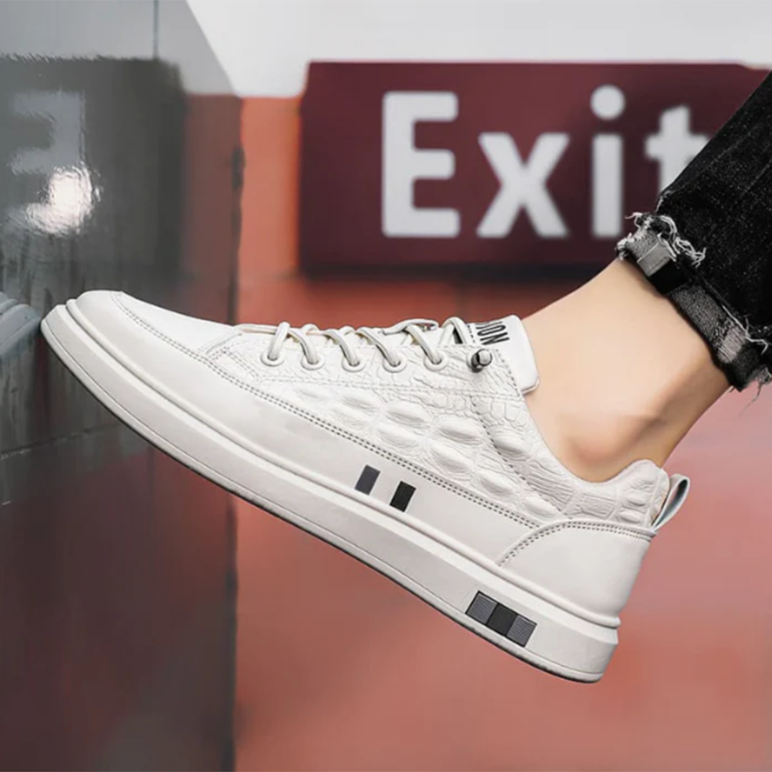 Men's Stylish Trainers – Trendy & Comfortable Footwear
