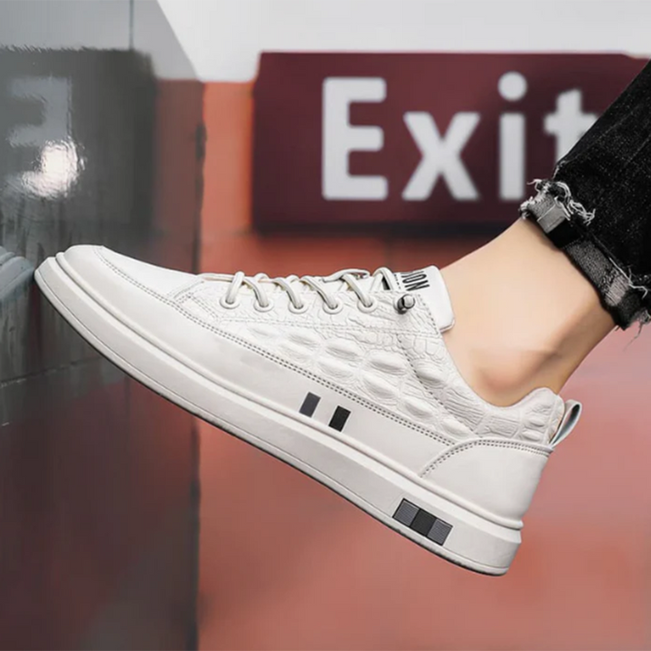 Men's Stylish Trainers – Trendy & Comfortable Footwear
