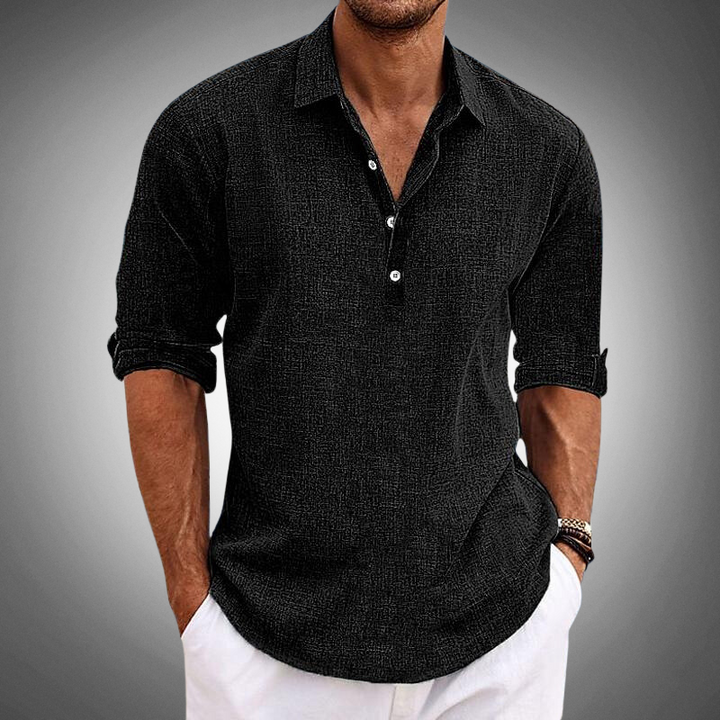 Premium Casual Shirt – Stylish & Relaxed Everyday Essential