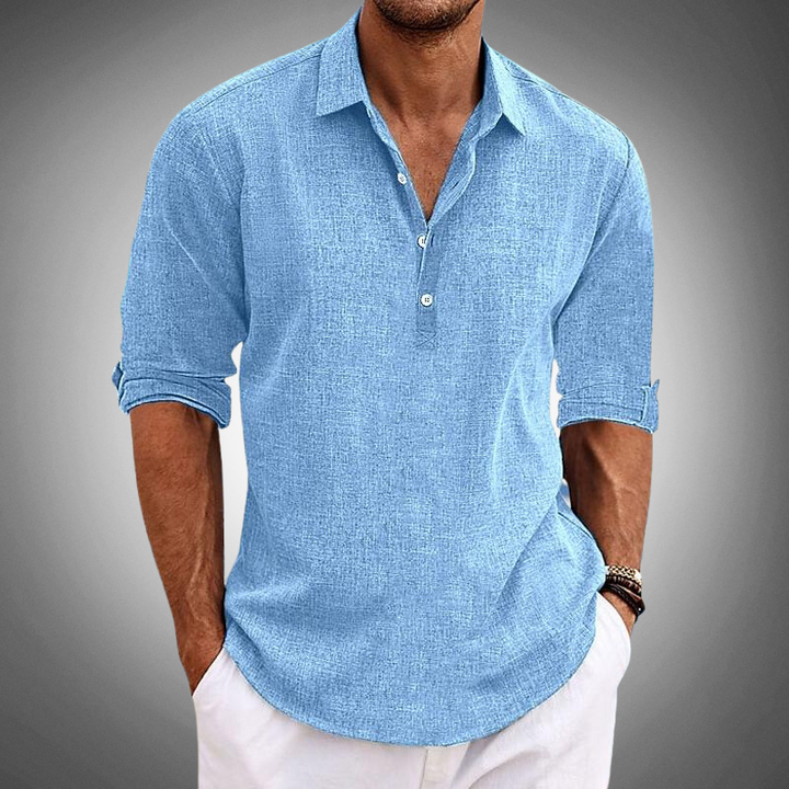 Premium Casual Shirt – Stylish & Relaxed Everyday Essential
