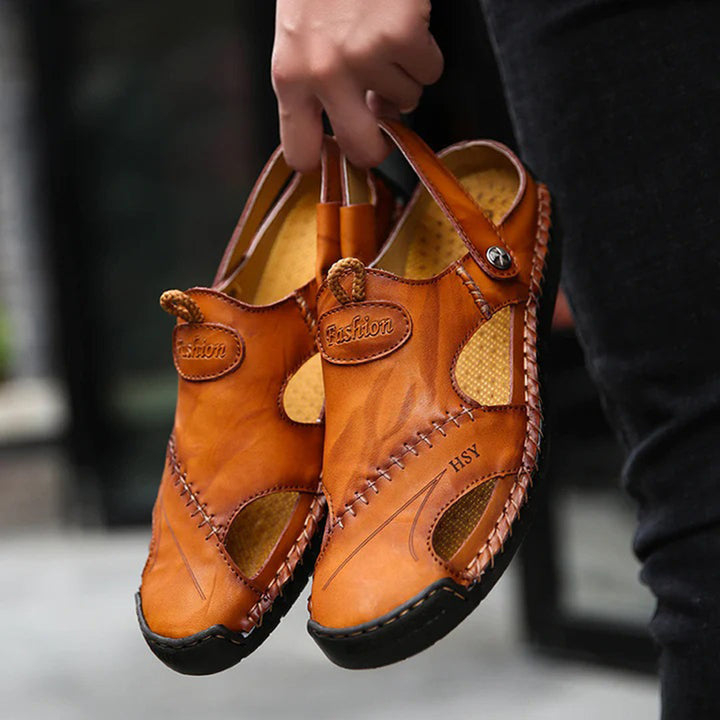 Stylish Spring Sandals – Trendy & Comfortable Footwear