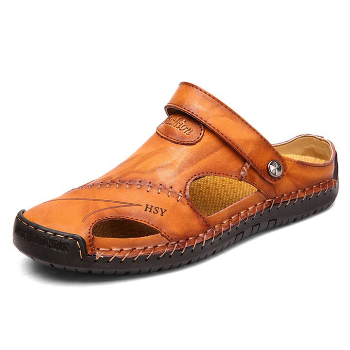 Stylish Spring Sandals – Trendy & Comfortable Footwear