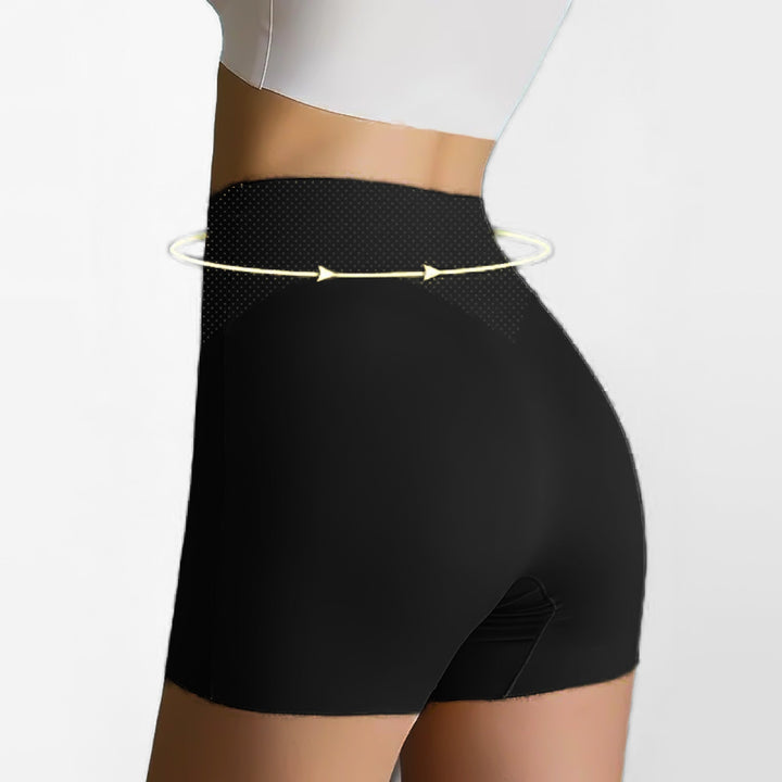 Shaping Tight Black - Modern & Chic Women's Activewear Leggings