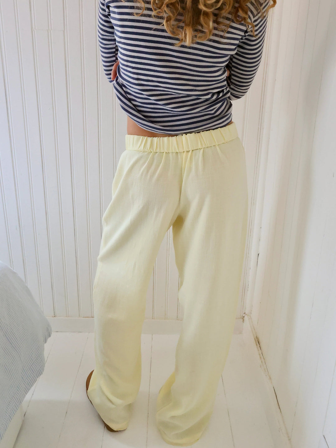 Lounge Trousers – Comfortable & Chic Casual Wear