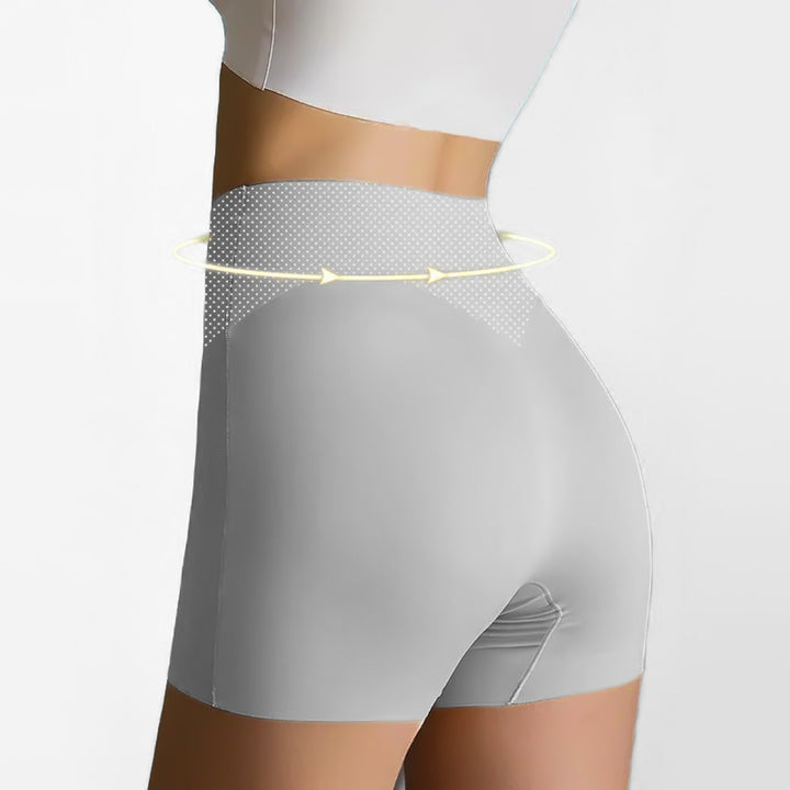 Shaping Tight in Cloud Grey – Trendy, Comfortable Activewear Essentials