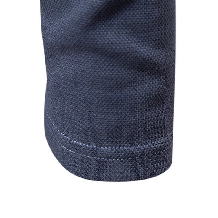 Slim Fit Polo Shirt – Trendy & Stylish Casual Wear