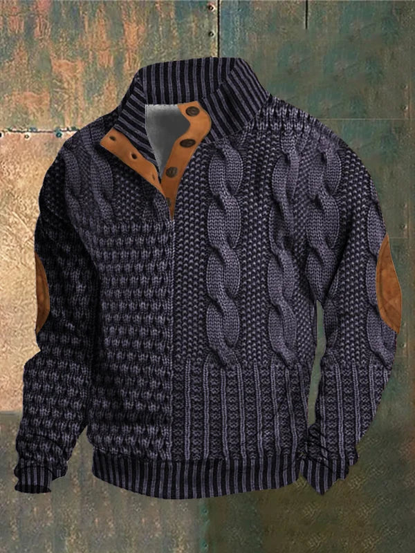 Warm Winter Sweater – Cozy & Stylish Seasonal Essential