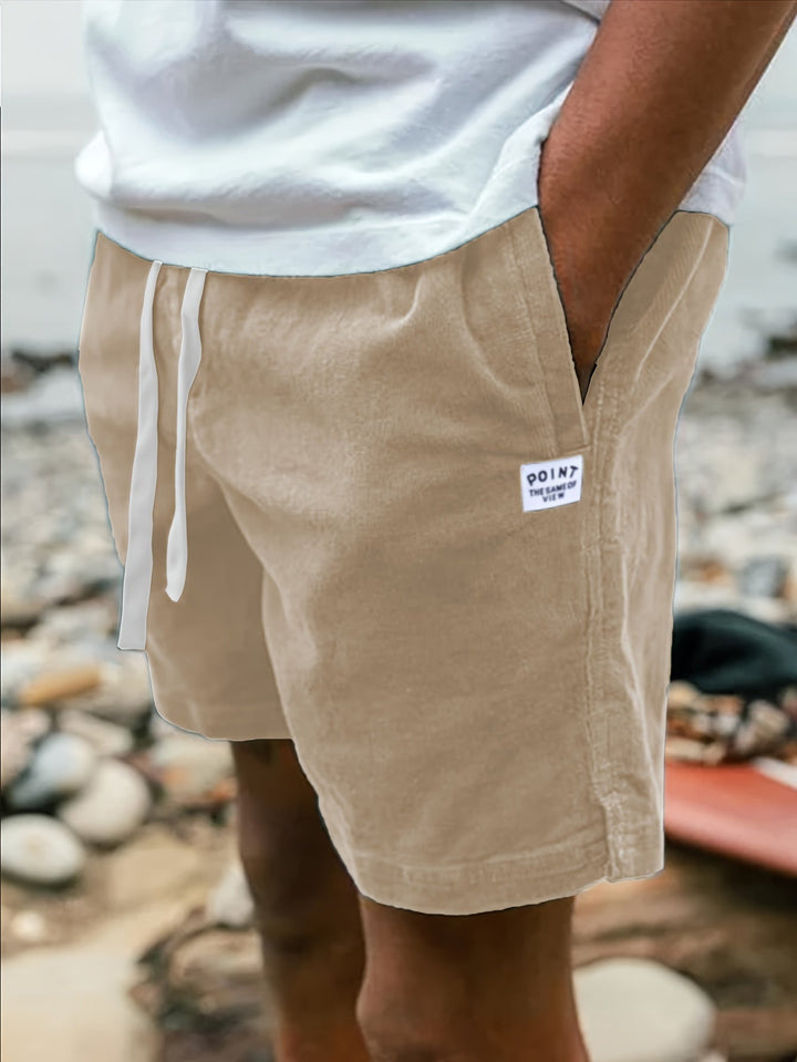 Corduroy Shorts – Trendy & Comfortable Everyday Wear