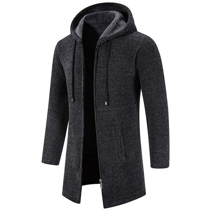 Hoodie Jacket – Trendy & Comfortable Casual Wear