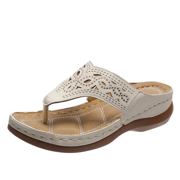 Comfortable Orthopedic Sandals – Casual & Supportive Footwear