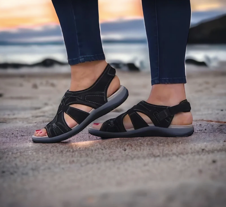 Everyday Sandals – Trendy & Comfortable Footwear