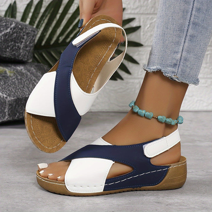 Comfortable Orthopedic Sandals – Chic and Supportive Footwear for Everyday Use