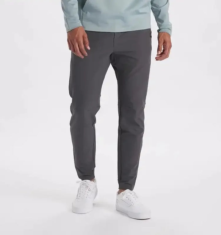 Comfort Stretch Pants – Trendy & Relaxed Fit for Everyday Adventures