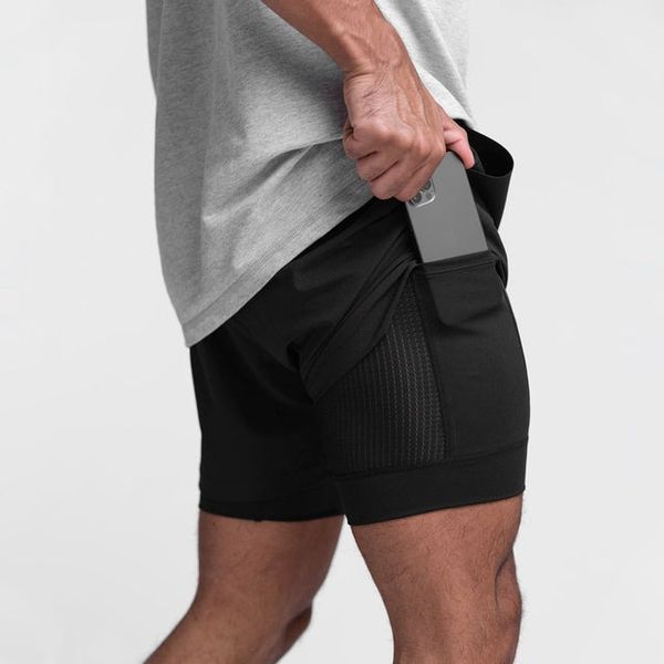 Comfortable Fitness Shorts – Trendy & Relaxed Activewear