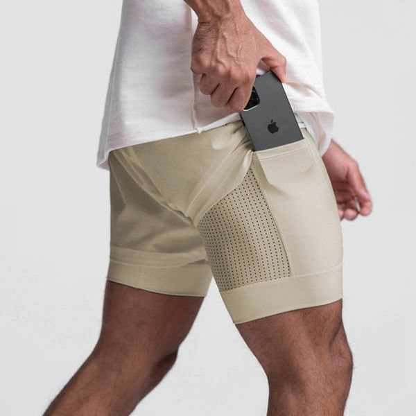 Comfortable Fitness Shorts – Trendy & Relaxed Activewear