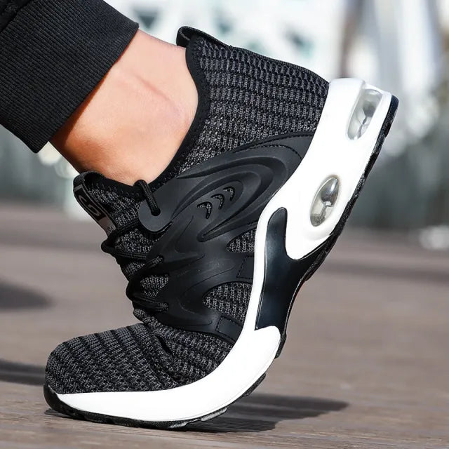 Protective Safety Shoes – Trendy and Reliable Footwear for Everyday Protection