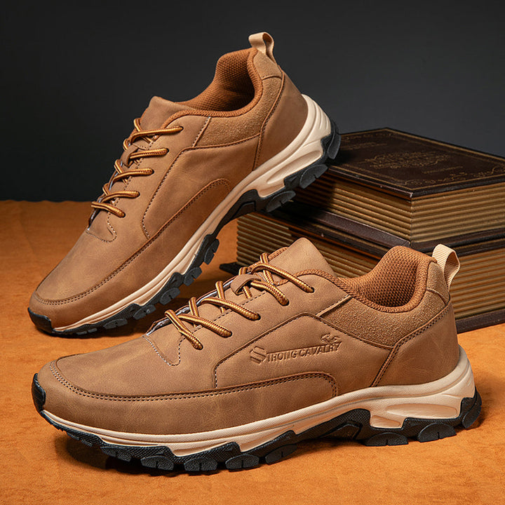 Orthopedic Shoes – Comfortable & Supportive Footwear for Everyday Wear
