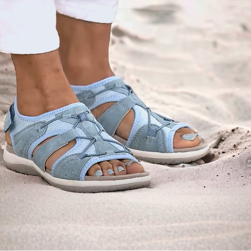 Everyday Sandals – Trendy & Comfortable Footwear