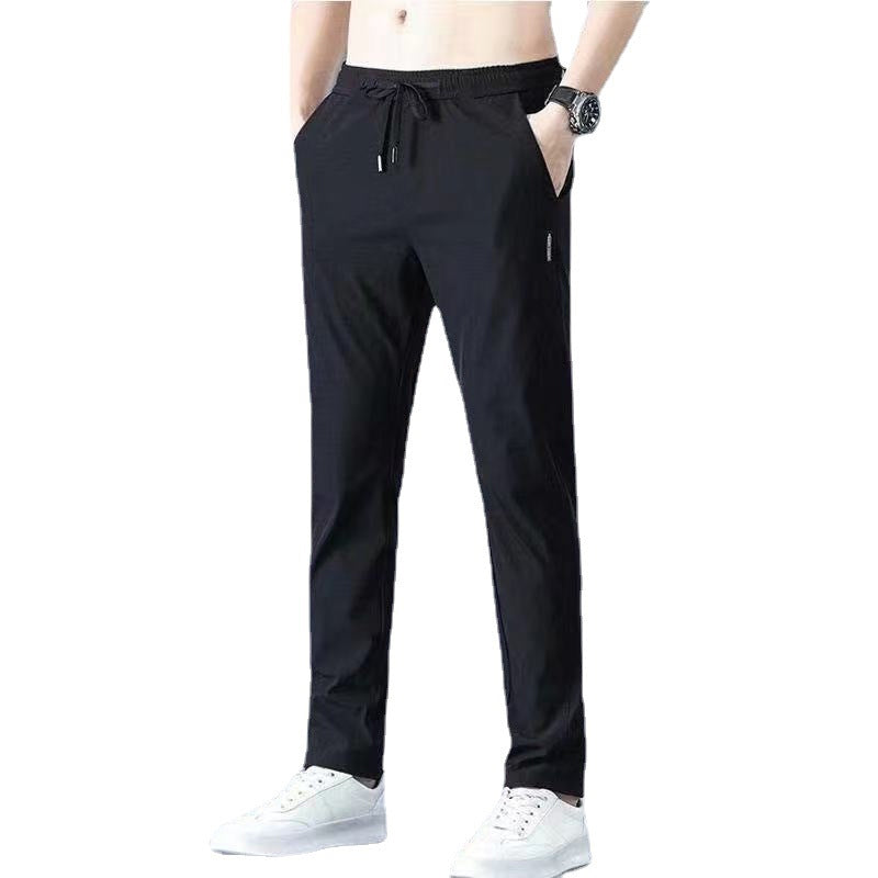 Dry Stretch Pants – Comfortable & Trendy Activewear for Everyday Adventures