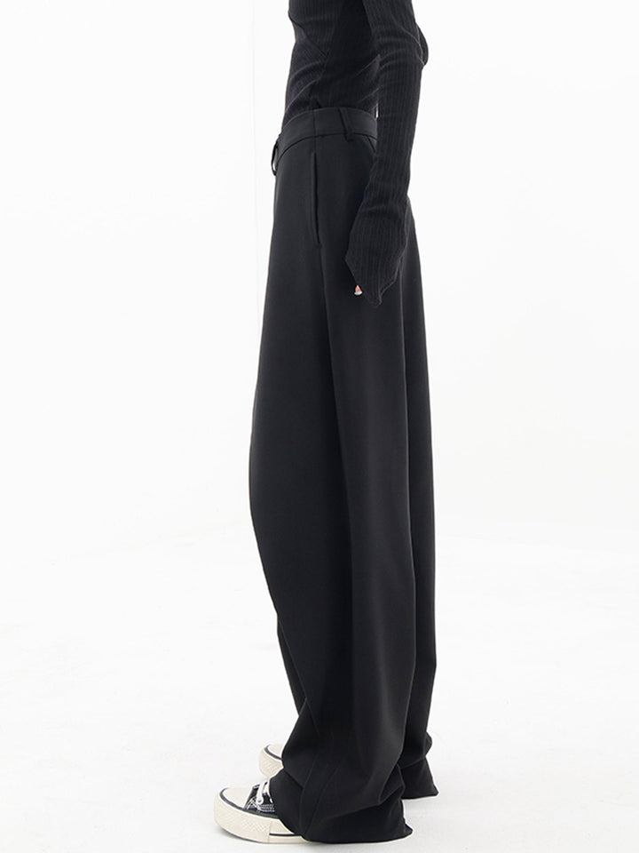 Baggy Wide Leg Pants – Trendy & Comfortable Casual Style
