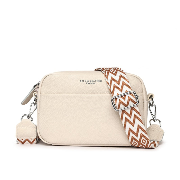 Women's Crossbody Shoulder Bag – Chic & Trendy Accessory for Everyday Use