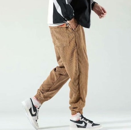 Cozy Chic Corduroy Jacket – Stylish & Comfortable Autumn Essential