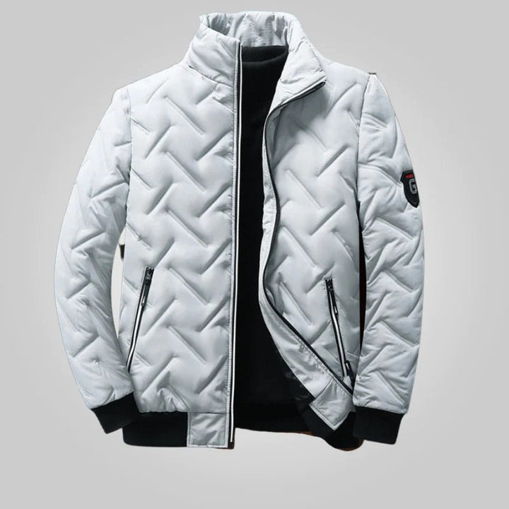 Stylish Transition Jacket – Modern & Chic Outerwear for Every Season