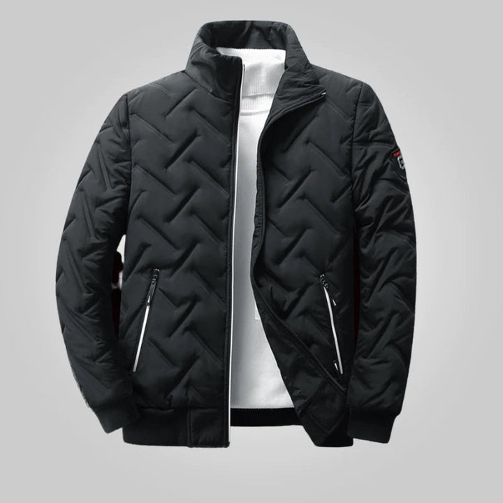 Stylish Transition Jacket – Modern & Chic Outerwear for Every Season