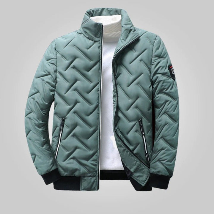 Stylish Transition Jacket – Modern & Chic Outerwear for Every Season