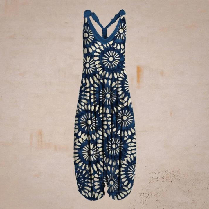 Stylish Jumpsuit – Trendy & Chic All-In-One Outfit