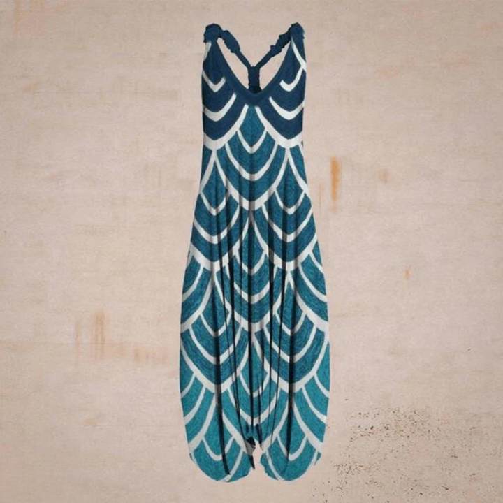 Stylish Jumpsuit – Trendy & Chic All-In-One Outfit