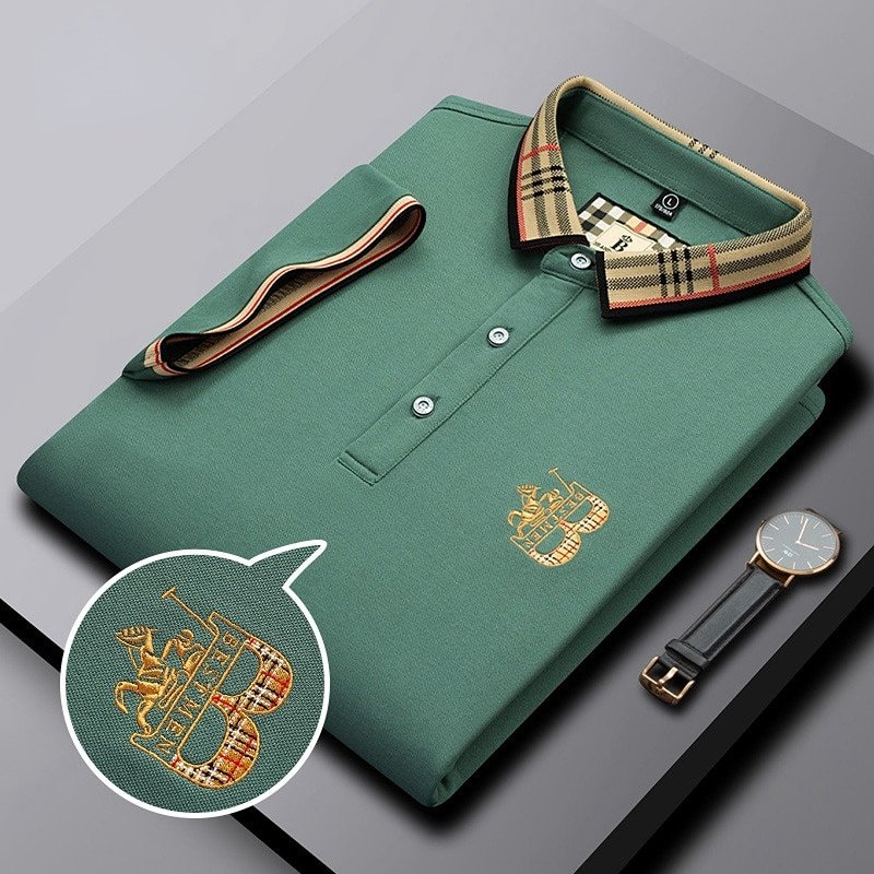 Trendy Polo Shirt – Stylish & Comfortable Essential
