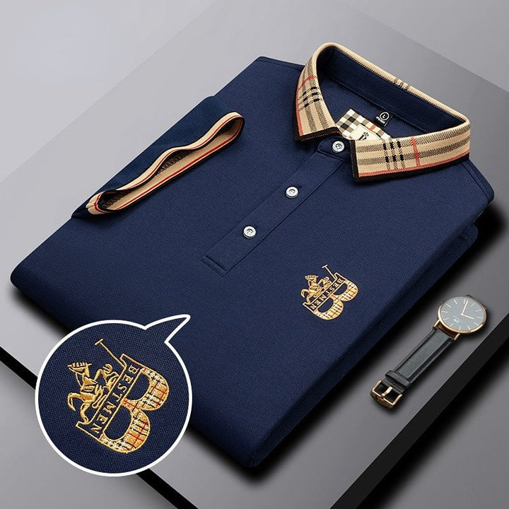 Trendy Polo Shirt – Stylish & Comfortable Essential