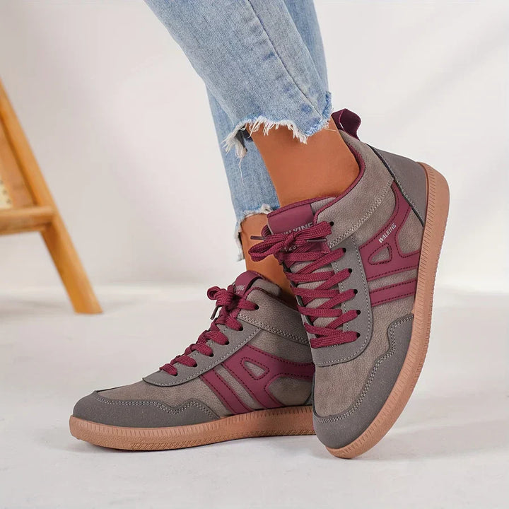 Orthopedic Sneakers – Trendy Supportive Footwear for All-Day Comfort