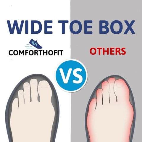 Comfort Leather Orthopedic Shoes – Trendy and Supportive Footwear for Everyday Use